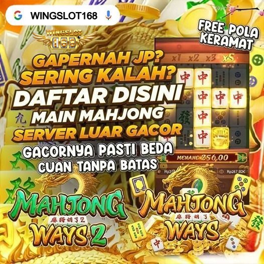 INIFUN : Agen Situs Game Online Terpercaya Gampang Menang Maxwin